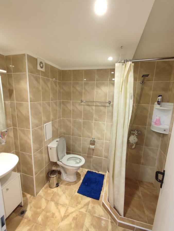 Midia Grand Resort, Terrassen Paradies Apartment Aheloy Buitenkant foto