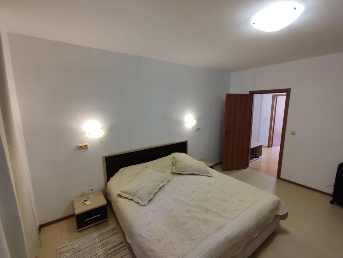 Midia Grand Resort, Terrassen Paradies Apartment Aheloy Buitenkant foto
